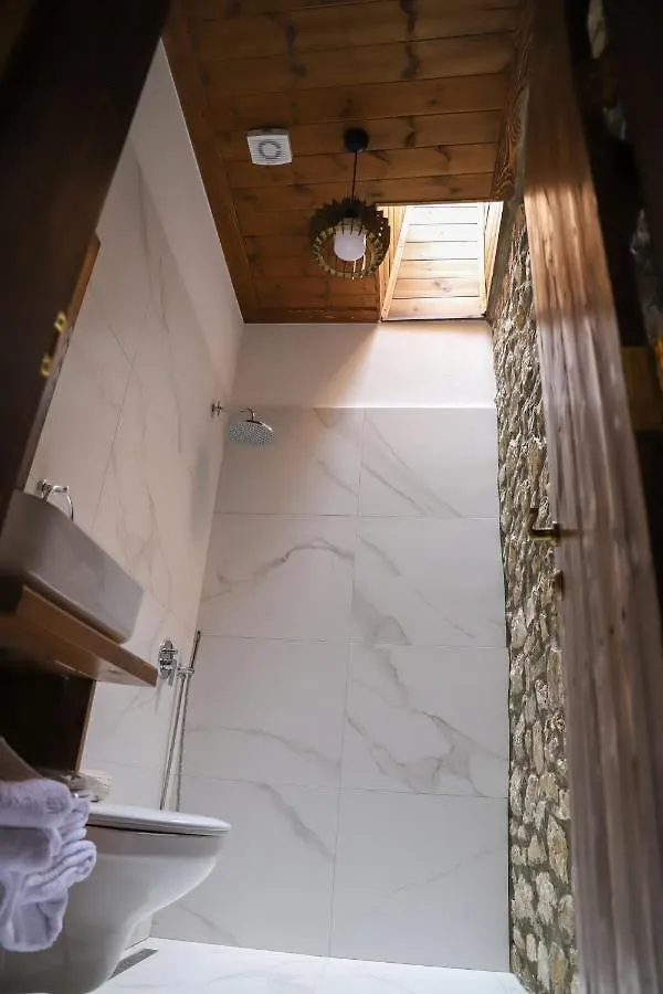 Koroni Boutique Hotel Berat Albania