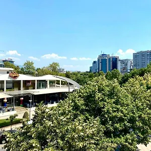 Bliri Shallvaret Apartment Tirana