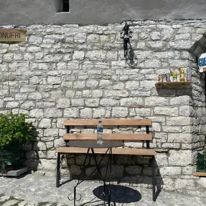 Kate Castle Guest house