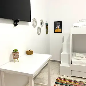  Hostal Ziu
