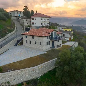 Balliu Bed & Breakfast