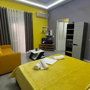  Apartahotel Algen Room's