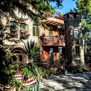 Castle Park Hotel